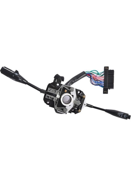 Toyota Hılux LN30 40 RN30 40 1978-1982 Lhd Için Araba Turn Sinyal Kombinasyon Anahtarı Direksiyon Silinme Anahtarı 84310-10230 (Yurt Dışından) modelleri