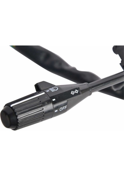 Toyota Hılux LN30 40 RN30 40 1978-1982 Lhd Için Araba Turn Sinyal Kombinasyon Anahtarı Direksiyon Silinme Anahtarı 84310-10230 (Yurt Dışından) fırsatları