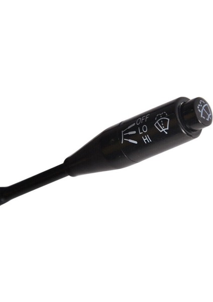 Toyota Hılux LN30 40 RN30 40 1978-1982 Lhd Için Araba Turn Sinyal Kombinasyon Anahtarı Direksiyon Silinme Anahtarı 84310-10230 (Yurt Dışından) indirimleri