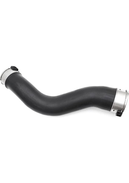 Sağ Taraftaki Motor Intercooler Hava Alım Hortumu Nissan NP300 2008-2015 14463-4KV2A 144634KV2A Için (Yurt Dışından)