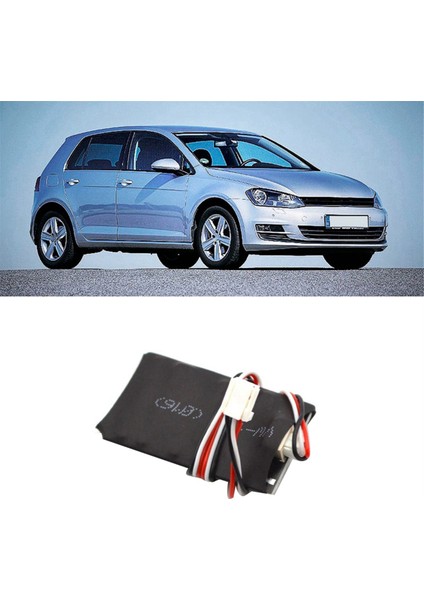 Araba Lane Assist Direksiyon Simidi Hosting Vw Passat Atlas Jetta Polo Audi A1 Q3 El ​​modül Için Eller Modülü Bırakabilir (Yurt Dışından) fiyatları