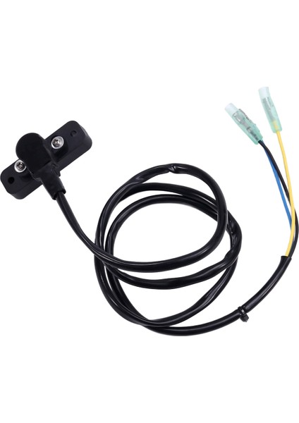 Port Trim Gönderen Sensör Montajı 859187A1 Merkür Mariner Optimax Değiştirme (Yurt Dışından)