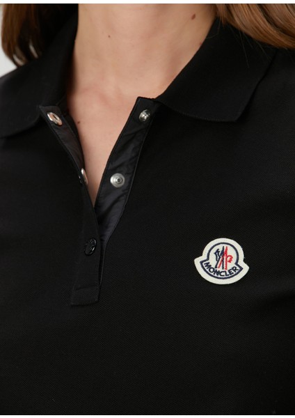 Siyah Polo T-Shirt indirimleri