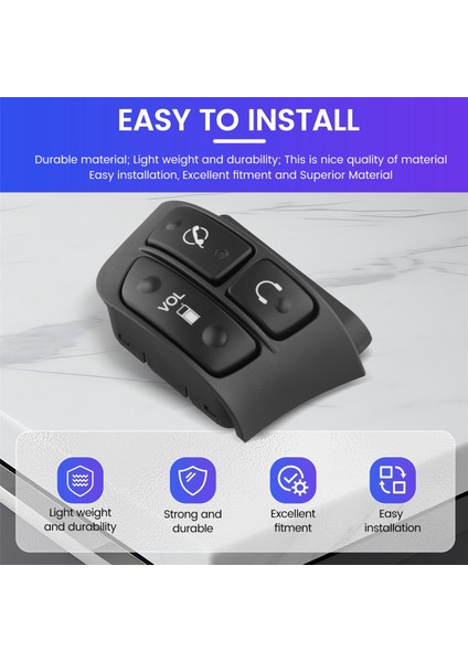 96700-1E100WK Hyundai Için 01-05 Accent 96700-1E100 Için (Yurt Dışından) indirimleri