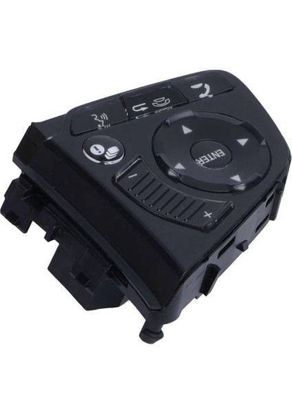 Honda Için 3580TBAA112M1 Araç Direksiyon Switch Cruise Control Anahtarı (Yurt Dışından)
