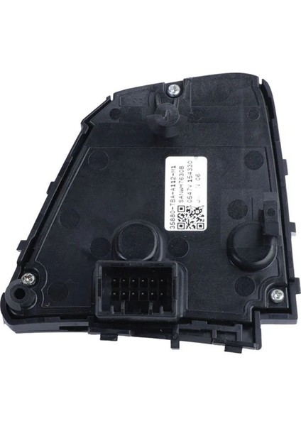 Honda Için 3580TBAA112M1 Araç Direksiyon Switch Cruise Control Anahtarı (Yurt Dışından) fırsatları