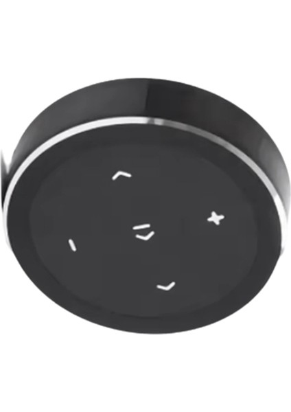 Araba Direksiyon Simidi Müzik Oyuncusu Kablosuz Bluetooth Uzaktan Multimedya Kontrol Düğmesi Android Ios Akıllı Telefon (Yurt Dışından) indirimleri