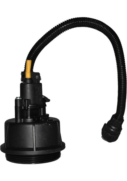 Kamyon Yağı Su Ayırıcı Filtre Kupası Yağ Su Ayırıcı Aksesuarlar Filtre Kupası Su Sensörü ile Filtre Kupası 7420869391 (Yurt Dışından) modelleri