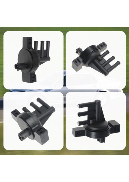 Araç Baskı Basınç Düzenleme Valfi 55557331 55562786 9175290 Saab Için Basınç Dönüşümü 9-5 YS3E 1997-2009 (Yurt Dışından) modelleri