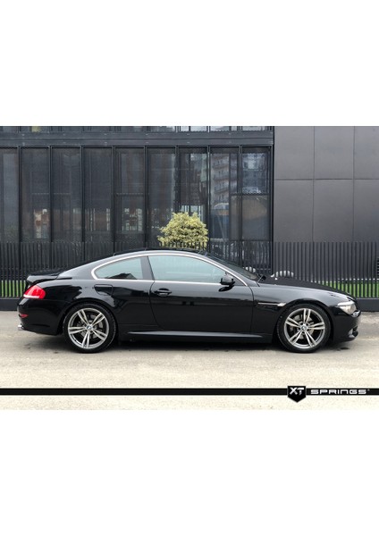 Bmw E63 630I Coupe/cabrio Xt Spor Yay -30/25MM modelleri