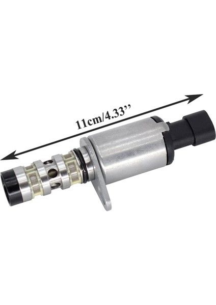 4pcs Motor Yağı Kontrol Değişken Valf Zamanlaması Vvt Solenoid Chevrolet Cruze 1.6 Vauxhall Opel Astra Zafira 55567050 (Yurt Dışından) indirimleri