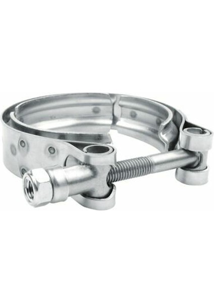 2,5 Inç 63MM Erkek/dişi V-Bandı Kelepçesi Flanş Kiti Turbo Downpipe Atık Aygağı V-Band Turbo Egzoz Boruları Araç Aksesuarları (Yurt Dışından) fiyatları