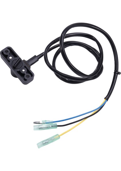 Port Trim Gönderen Sensör Montajı 859187A1 Merkür Mariner Optimax Değiştirme (Yurt Dışından) modelleri