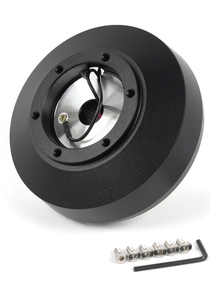 Ford 150 1997-2002 161H Için Araba Direksiyon Simidi Taban Adaptörü Direksiyon Hub Adaptörü (Yurt Dışından) fiyatları