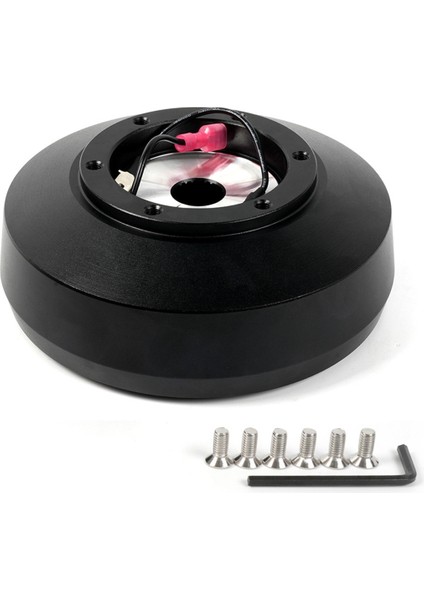 Ford 150 1997-2002 161H Için Araba Direksiyon Simidi Taban Adaptörü Direksiyon Hub Adaptörü (Yurt Dışından) modelleri