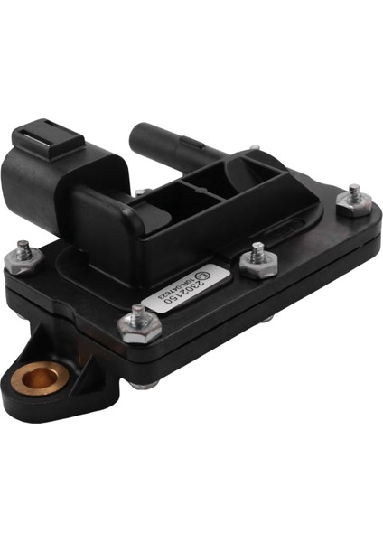 Scania Için Yeni Diferansiyel Basınç Sensörü 2302150 2357734 T141 P R 4 5 6 Serisi Kamyon (Yurt Dışından)