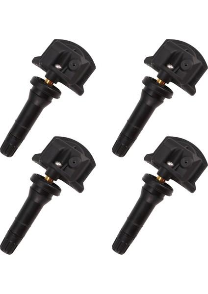 4pcs Tpms Lastik Basınç Sensörü 433MHZ 52940-L8200 Hyundai Elantra N 2022 2023 Için Lastik Sensörleri (Yurt Dışından)