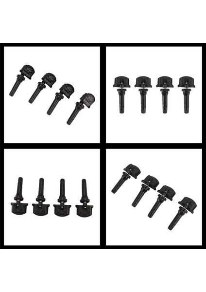4pcs Tpms Lastik Basınç Sensörü 433MHZ 52940-L8200 Hyundai Elantra N 2022 2023 Için Lastik Sensörleri (Yurt Dışından) indirimleri