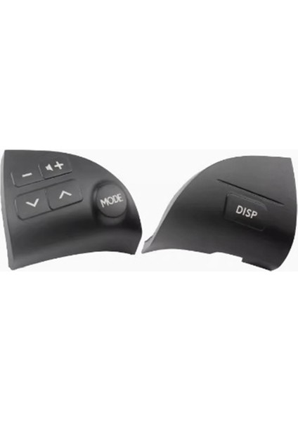 Lexus ES350 2006-2012 Direksiyon Simidi Düğmesi 84250-33190 (Yurt Dışından) fiyatları
