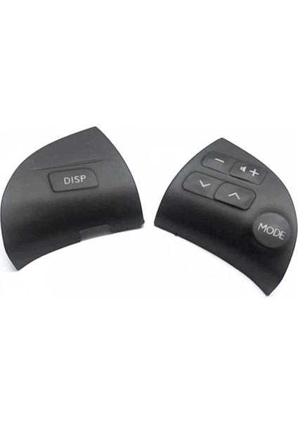 Lexus ES350 2006-2012 Direksiyon Simidi Düğmesi 84250-33190 (Yurt Dışından) indirimleri
