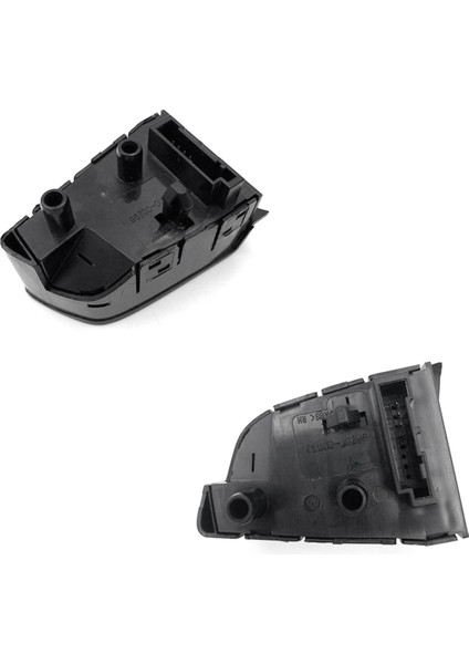 Sol+Sağ Direksiyon Simidi Anahtarı Düğmesi Ses Kontrol Düğmesi Hyundai Solaris Accent 2011-2015 96700-0U050 967000U000 (Yurt Dışından) modelleri