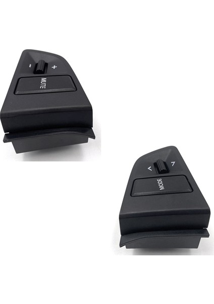 Sol+Sağ Direksiyon Simidi Anahtarı Düğmesi Ses Kontrol Düğmesi Hyundai Solaris Accent 2011-2015 96700-0U050 967000U000 (Yurt Dışından) fırsatları