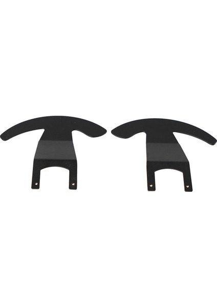 Direksiyon Simidi Kürek Değiştiren Kontrolör Içbükey Logitech Için 13 Inç-14 Inç Direksiyon Simidi G29 G923 (Yurt Dışından)