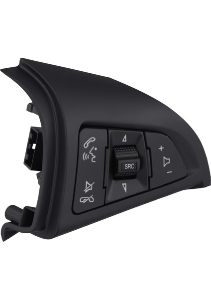 92256902 94780540 95088309 Araba Direksiyon Switch Switch Cruise Control Düğmesi Vf Commodore 2014-2017 (Yurt Dışından)
