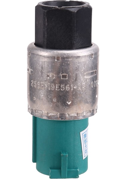 Ford Fiesta 2001-2008 Fusion 2001-2012 Için Araba Klima Basınç Anahtarı Sensörü 1016565 (Yurt Dışından)