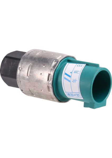 Ford Fiesta 2001-2008 Fusion 2001-2012 Için Araba Klima Basınç Anahtarı Sensörü 1016565 (Yurt Dışından) modelleri
