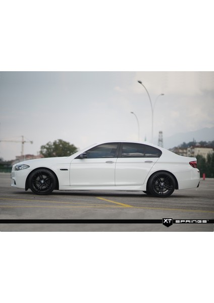 Bmw F10 520I/528I/520D Xt Spor Yay -40/35MM indirimleri