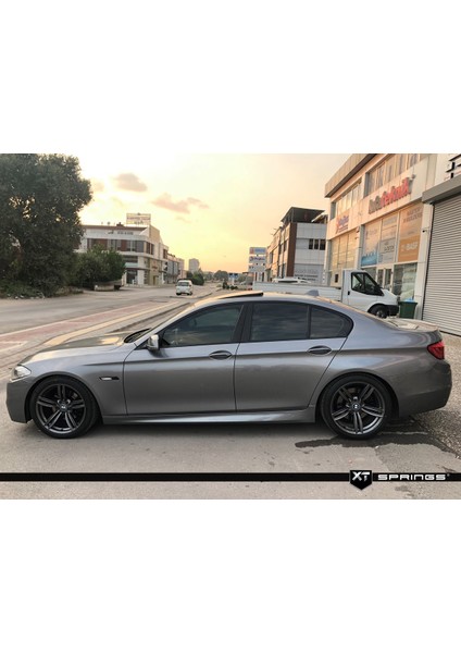 Bmw F10 520I/528I/520D/525D Xt Spor Yay -30/25MM modelleri