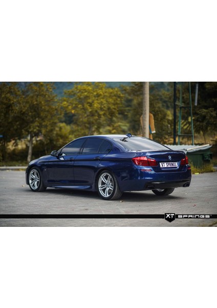 Bmw F10 520I/528I/520D/525D Xt Spor Yay -30/25MM fırsatları