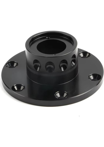 Simagic Moza D1 Spec Hızlı Sürüm Simracing Game 70MM Direksiyon Simidi Hızlı Bırakma Adapt (Yurt Dışından) fiyatları