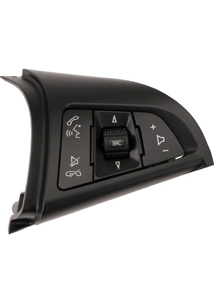 Araç Direksiyon Simidi Sağ Çok Fonksiyonlu Düğme Telefon Hacim Kontrol Anahtarı 96892135 Chevrolet Cruze 2009-2014 (Yurt Dışından) fiyatları