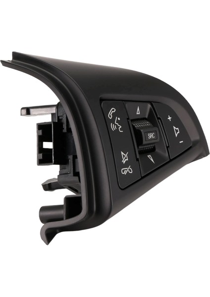 Araç Direksiyon Simidi Sağ Çok Fonksiyonlu Düğme Telefon Hacim Kontrol Anahtarı 96892135 Chevrolet Cruze 2009-2014 (Yurt Dışından) modelleri