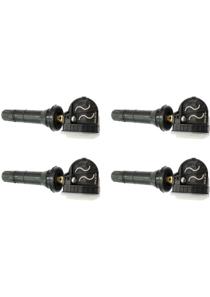 315MHZ Tpms Lastik Basınç Sensörü HC3T-1A180-AB Ford Fusion Ecosport Gezgini Mustang Lincoln HC3Z1A189A HC3T1A150AA (Yurt Dışından)