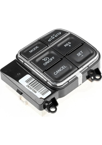 56046254AD 56046254AE Araba Sağ Direksiyon Simidi Cruise Control Switch Chrysler 300 Town Country Dodge Durango Dart (Yurt Dışından) modelleri