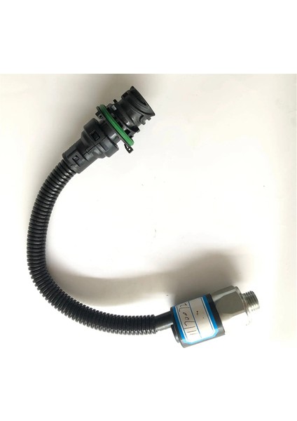 Volvo Için Yağ Basınç Sensörü L180E L120E L110E L220E L330E Kamyon Yağ Basınç Anahtarı 11170072 (Yurt Dışından) modelleri