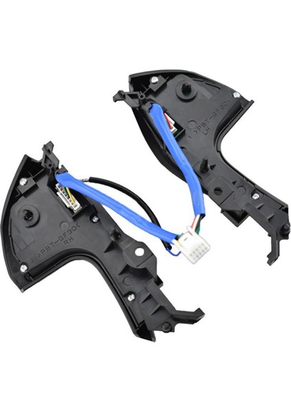 Toyota Camry Hilux Highlander Için Araba Bluetooth Direksiyon Ses Sizi Kontrol Düğmesi Anahtarı 84250-06160 (Yurt Dışından) fiyatları