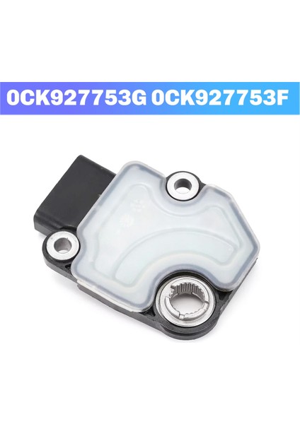 DL382 0ck Araç Şanzıman Dişli Sensörü Sürücü Konum Sensörü 0CK927753G Audi Için 0CK927753F (Yurt Dışından) indirimleri