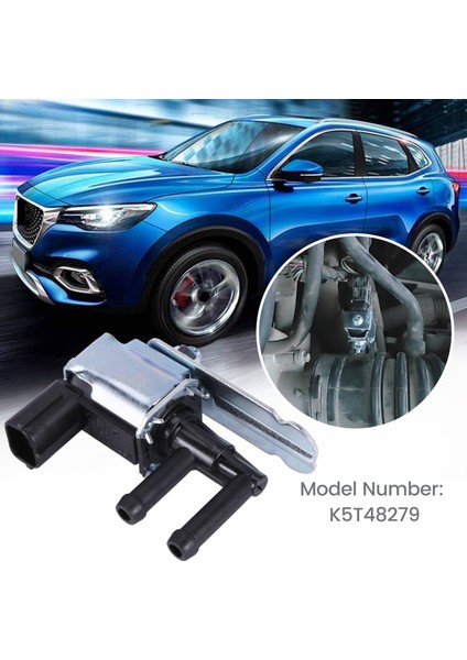Mazda 6 626 Mpv Mx5 Rx-8 Protege 1.3l- 3l Araç Aksesuarları K5T48279 (Yurt Dışından) indirimleri