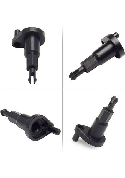 11617544805 Atık Valfı Onarım Kiti Emme Manifold Regülatörü Bmw 325 E60 E65 E66 X5 Için Otomotiv (Yurt Dışından) indirimleri