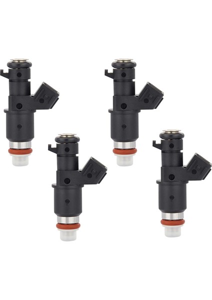 4pcs Honda Hr-V Civic Için Yakıt Enjektörleri 1.8l 2012-2020 Yakıt Enjektör Nozul 16450-R2E-L01 16450R2EL01 (Yurt Dışından) fiyatları