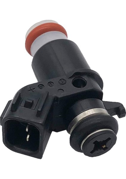 16450- PLD-003 4 Pcs Honda Civic Için Yakıt Enjektörleri 1.6l 2001-2005 16450PLD003 Yakıt Enjektör Nozum Yedek Parçaları (Yurt Dışından) indirimleri