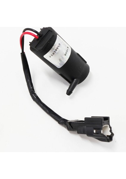 1paır Arka Cam Çoplaması Tracan 2001-2006 98510H100 98520H1000 Için (Yurt Dışından) indirimleri