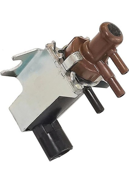 14956-AD20A 139700-0441 Nissan 1397000441 Için 25819-27040 Valf Buhar Temizleme Solenoid Valf (Yurt Dışından)