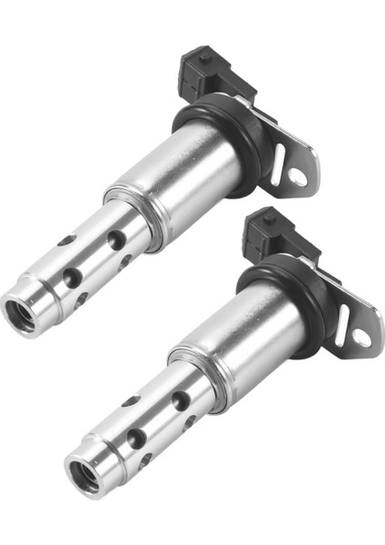 2pcs Vvt Solenoid Valf Bmw 1 Serisi 135I 328I 335I 525I X3 X5 128I 328I N51 N52 N54 3.0l 11367585425 (Yurt Dışından) fiyatları
