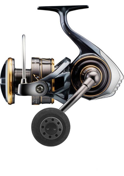 Caldia Sw 8000P Olta Makinesi