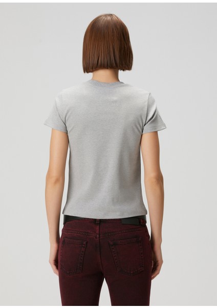 Gri T-Shirt fırsatları